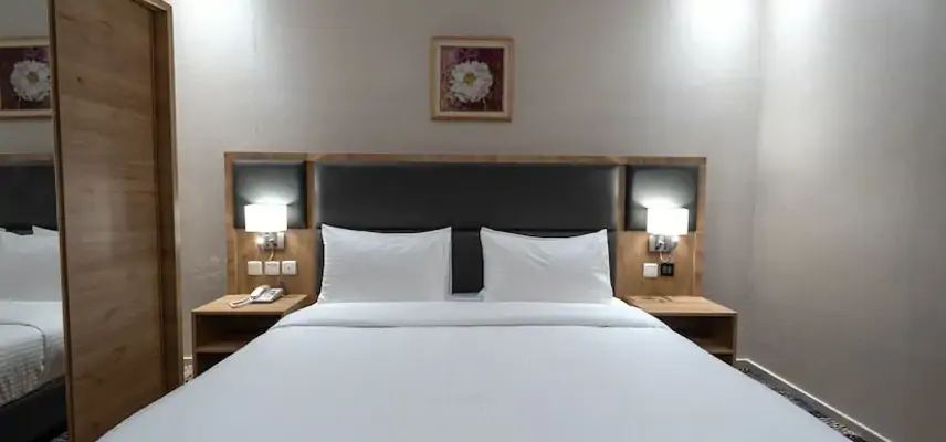 GH HOTEL image